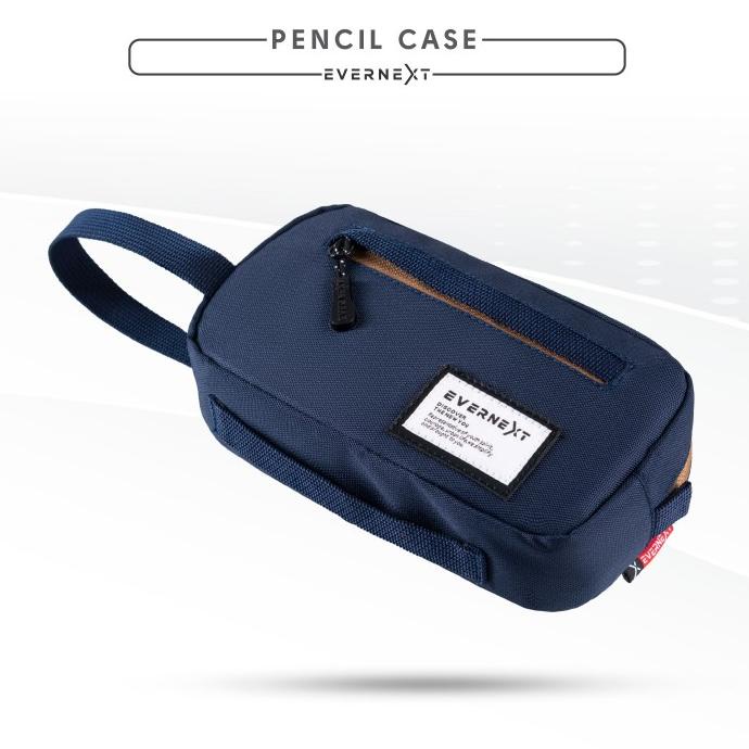 TERBARU PENCIL CASE TEMPAT PENSIL SEKOLAH KANTOR KULIAH TRAVELLING ORGANIZER /TEMPAT PENSIL AESTHETI