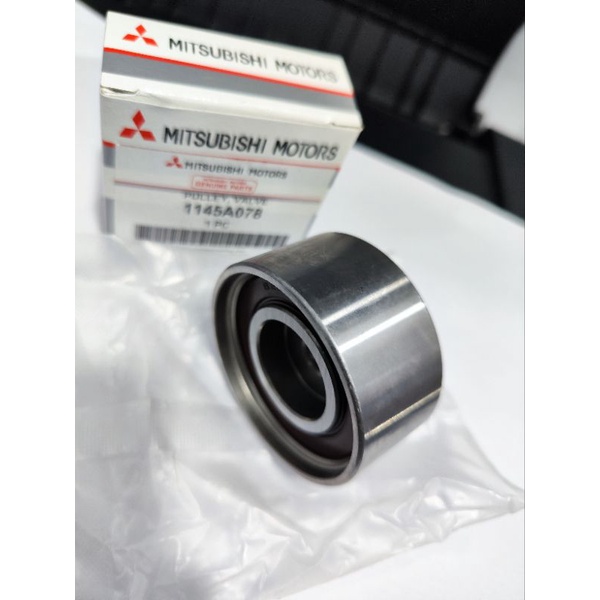 pulley tensioner idler bearing tensioner Triton Pajero sport 1145a078