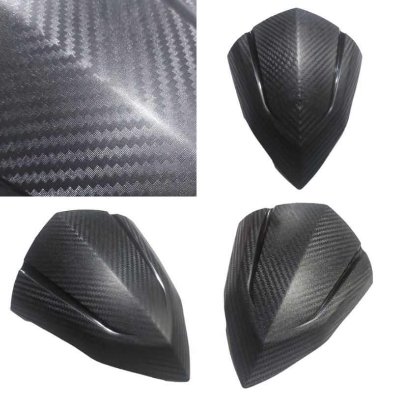 TERBARU VISOR VARIO 160 CBS VARIO 160 ABS WINSIL VARIO 160 WINDSHIELD VARIO 160 CBS THN 2022 VISOR VARIO NEW 160 2022 VISOR VARIO HITAM DAN KARBON FREE DOUBLE TAPE 3M KUAT VISOR VARIASI VARIO 160 NEW