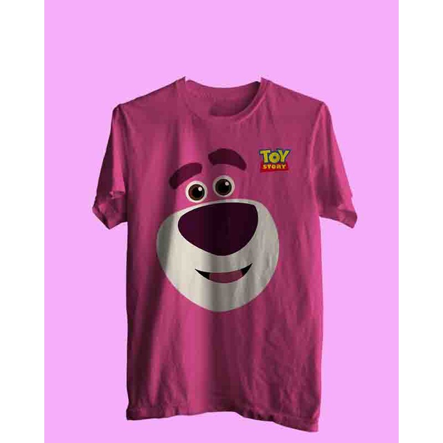 Kaos Karakter