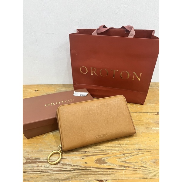 Oroton Wallet