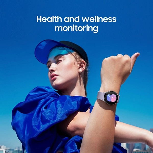 Samsung Galaxy Watch5 44mm R910 Garansi Resmi