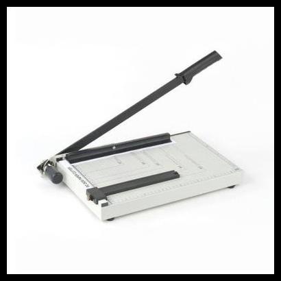 

Promo Joyko Paper Cutter A3 Pc-3846 Pemotong Kertas Besi Pc3846 Original
