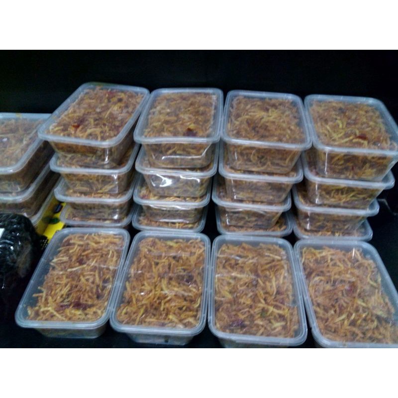 

kering kentang Mustofa 200gram