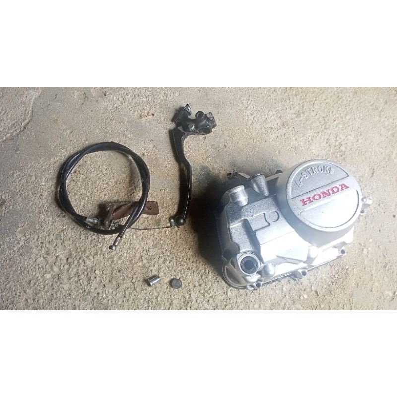 bak kopling Astrea grand, legenda, Supra fit,