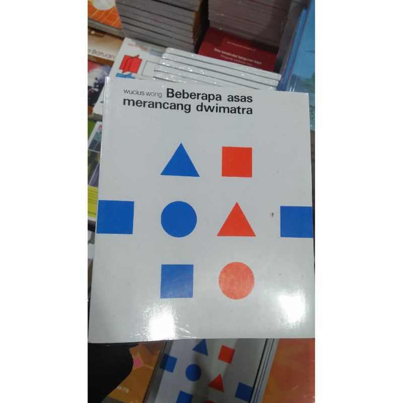 

beberapa asas merancang dwimatra