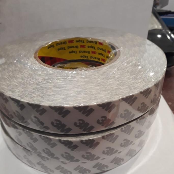 

3M Double Tape 9080HL ,size:24mm x 50M (Original 3M Tape).