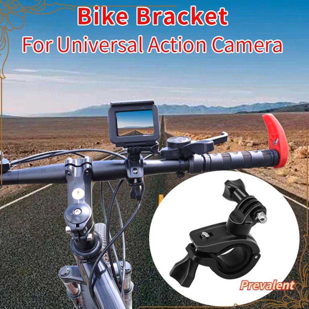 Preva Mount Holder Dudukan Motor Action Camera Stang