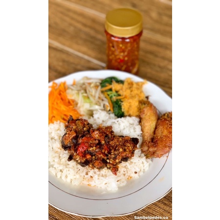 

sambel paru / sambal paru / sambelpedes.co