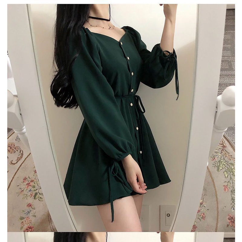 Baju wanita Tunik Trust