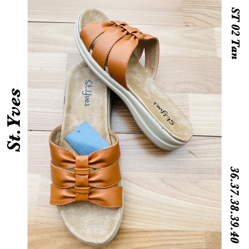 st.yves st02 5 warna