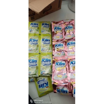 Paket Soklin lantai renceng isi 24pcs