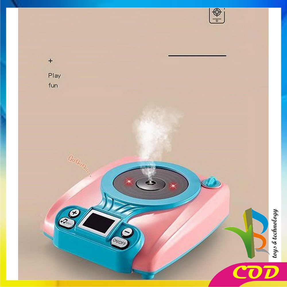 RB-M150 M152 Mainan Masak Masakan Anak Perempuan KOMPOR UAP Mainan Kitchen Set Mainan Dapur Anak