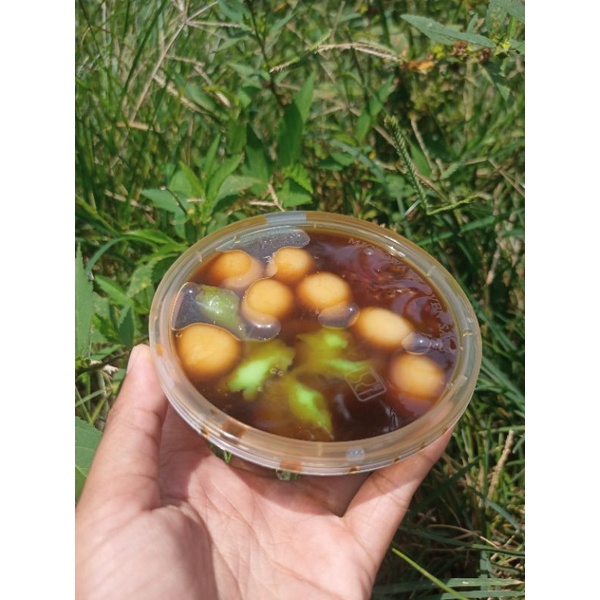 

kue kering kue basah