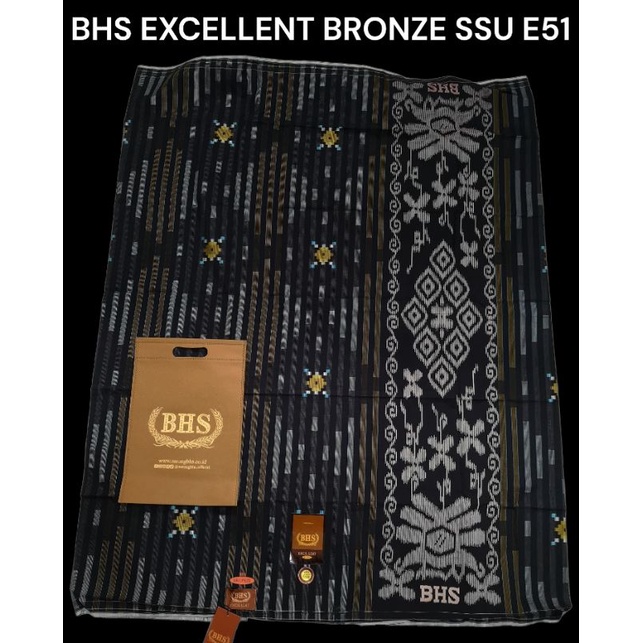 SARUNG BHS EXCELLENT BRONZE TYPE SGA SGF SGA SSU SSN SSQ || SARUNG BHS INFINITY BRONZE || SARUNG BHS