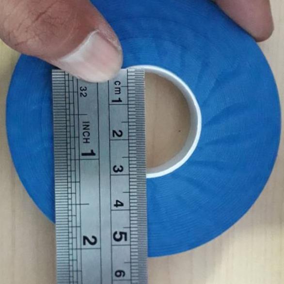

√ Pita tapetool panjang 50m 1slop isi 20rol ど