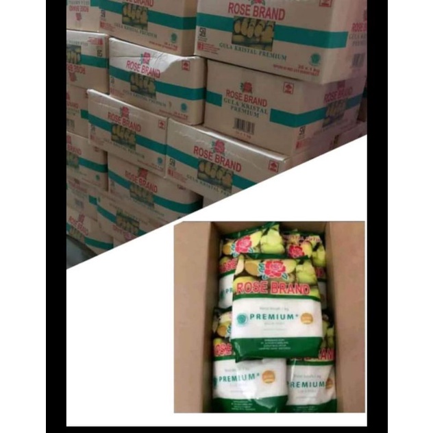 

gula pasir 1 kg