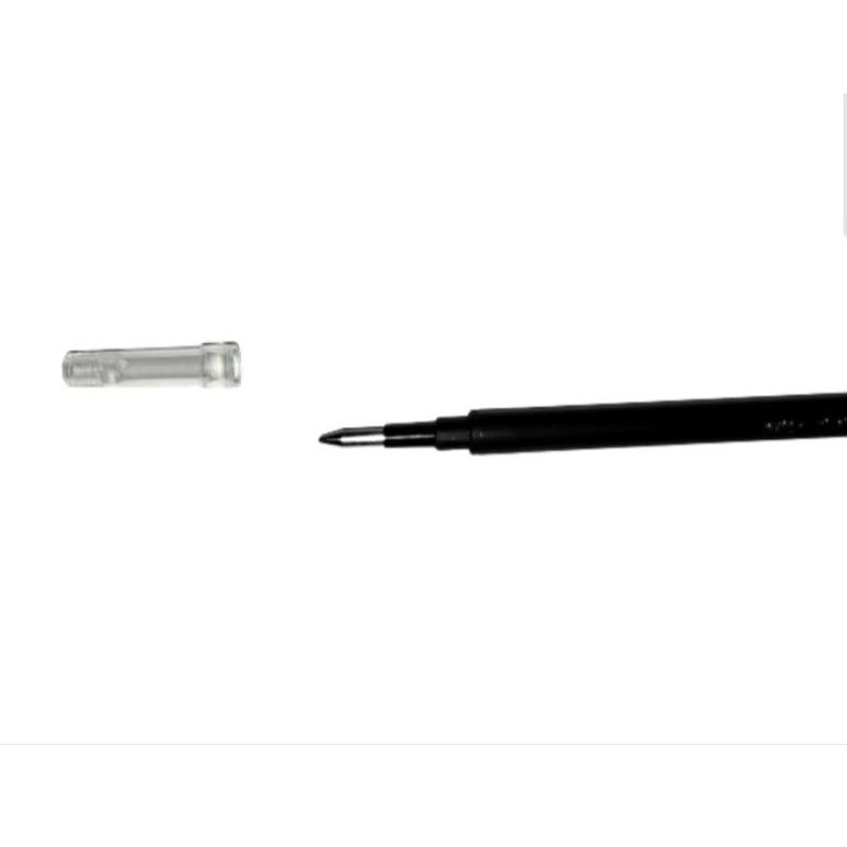 

[PRODUK AGZGT] Refill Frixion Black 0.5 BLS-FRP5 Pilot / Isi Pulpen BL-FRP5 TV0