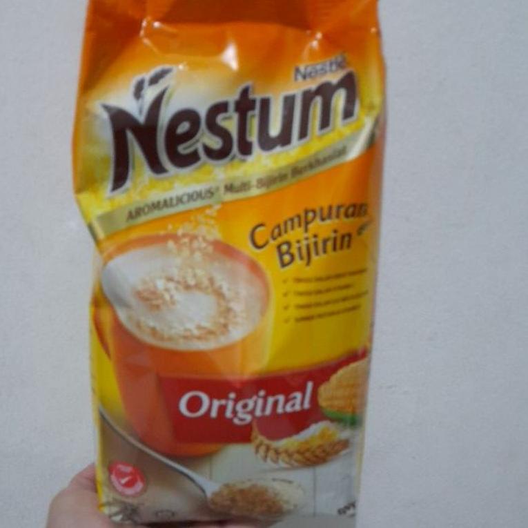 

(Seri)[B68S]㊛| Nestum original @500 gram malaysia amanah