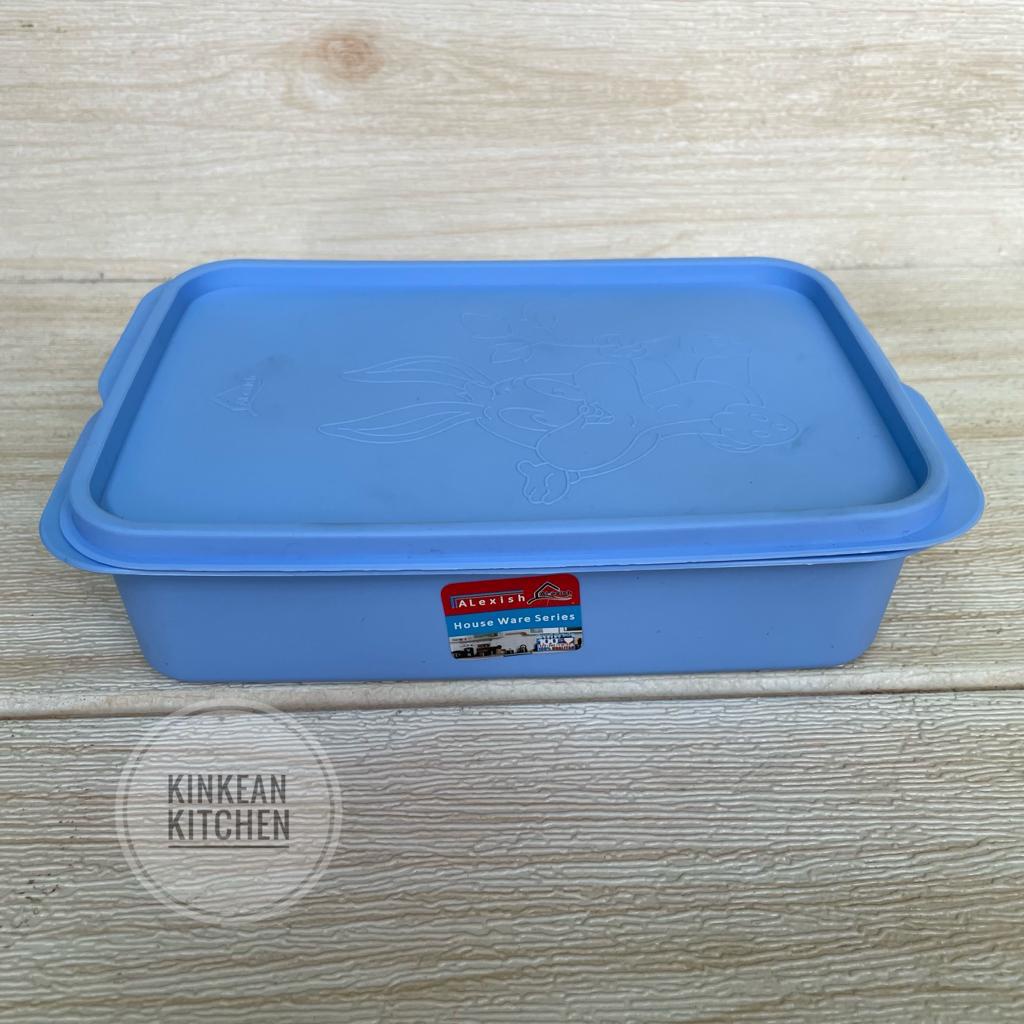 Lunch box / Misting - Alexish bunny 143