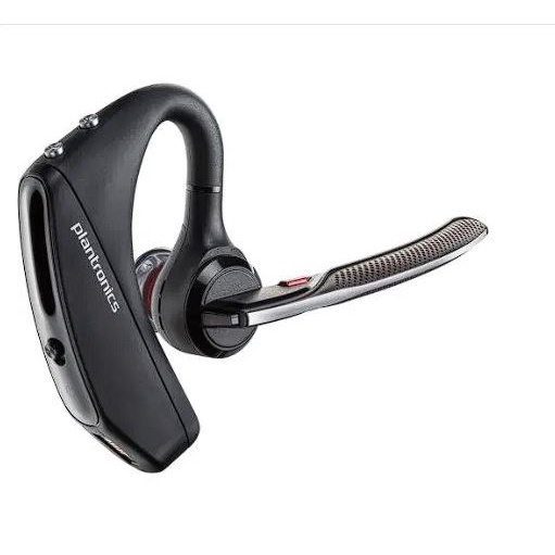 POLY PLANTRONICS Voyager 5200 Bluetooth Earset - Headset - Earphone GARANSI RESMI