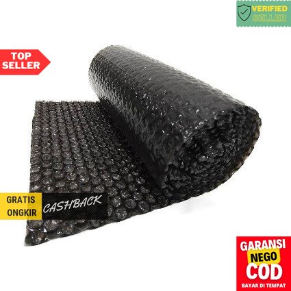 

EXTRA BUBBLE WRAP / TAMBAHAN BUBBLE WRAP DSHA16