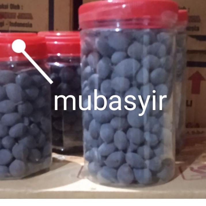 

GGD✿ asam Kranji buah langka Pasti Laris