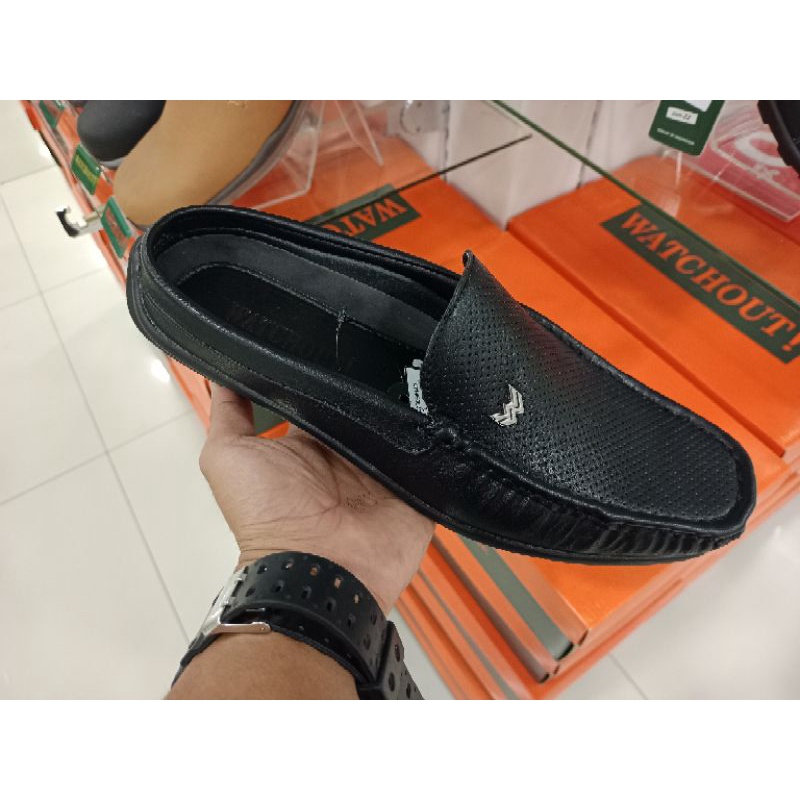SEPATU BUSTONG WATCHOUT PRIA DEWASA 39 SAMPAI 44  WY4002603