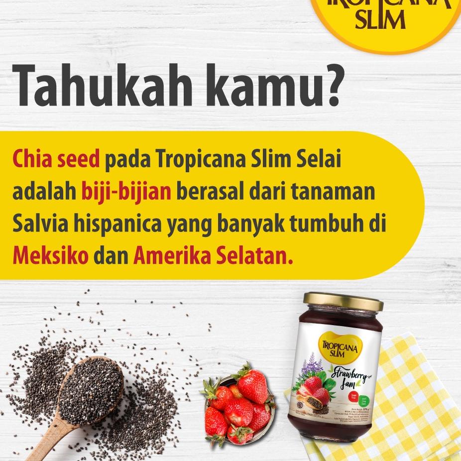 

[KODE PRODUK WL6O93593] Tropicana Slim Chocolate Spread 300g - Selai Cokelat Nikmat Tanpa Gula Pasir
