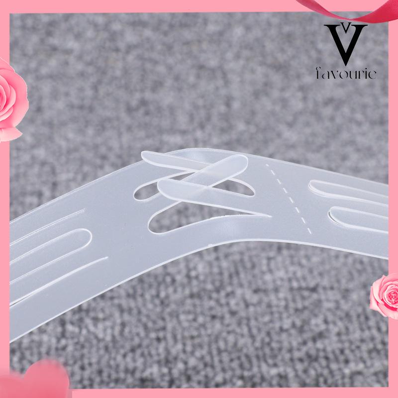 COD 1pc Clip Strip Display/Gantungan Makanan Supermarket/Hanger Promo/Sell Strip/Gantungan Strip/Hanger Strip/Hook Strip/Clip Strip -FA