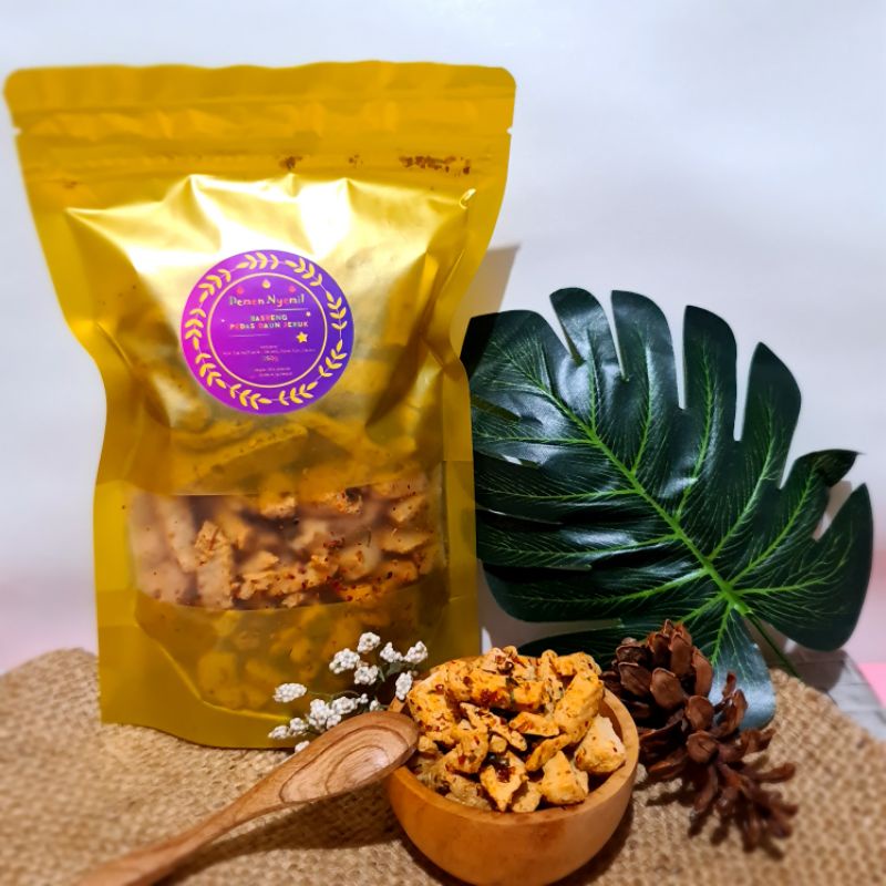 

BASRENG DEMEN NYEMIL