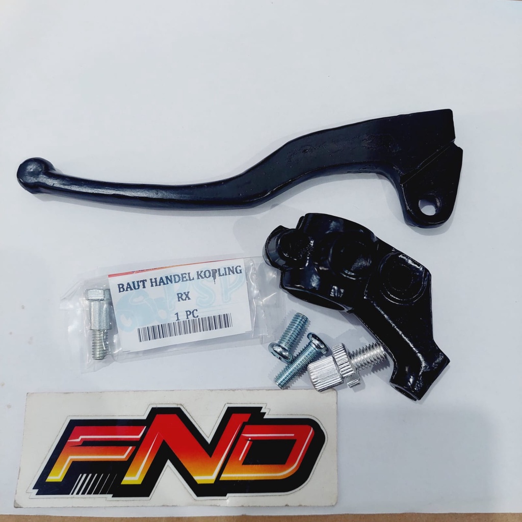 Handel kopling RXS Pnp Jupiter FizR CB Rx King Hendel Kopling Set Rumah Hendel Handle