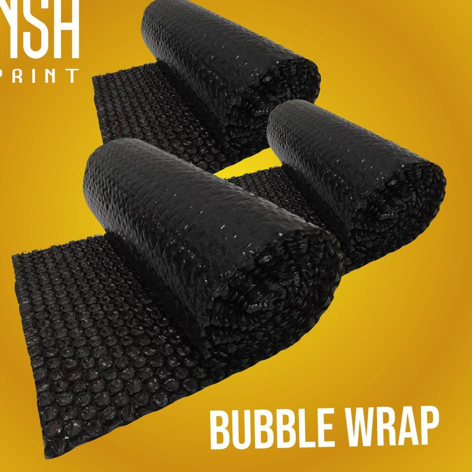 

ヹ BUBBLE WRAP UNTUK PACKING TAMBAHAN ♚