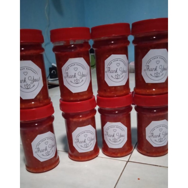 

Sambal Cumi