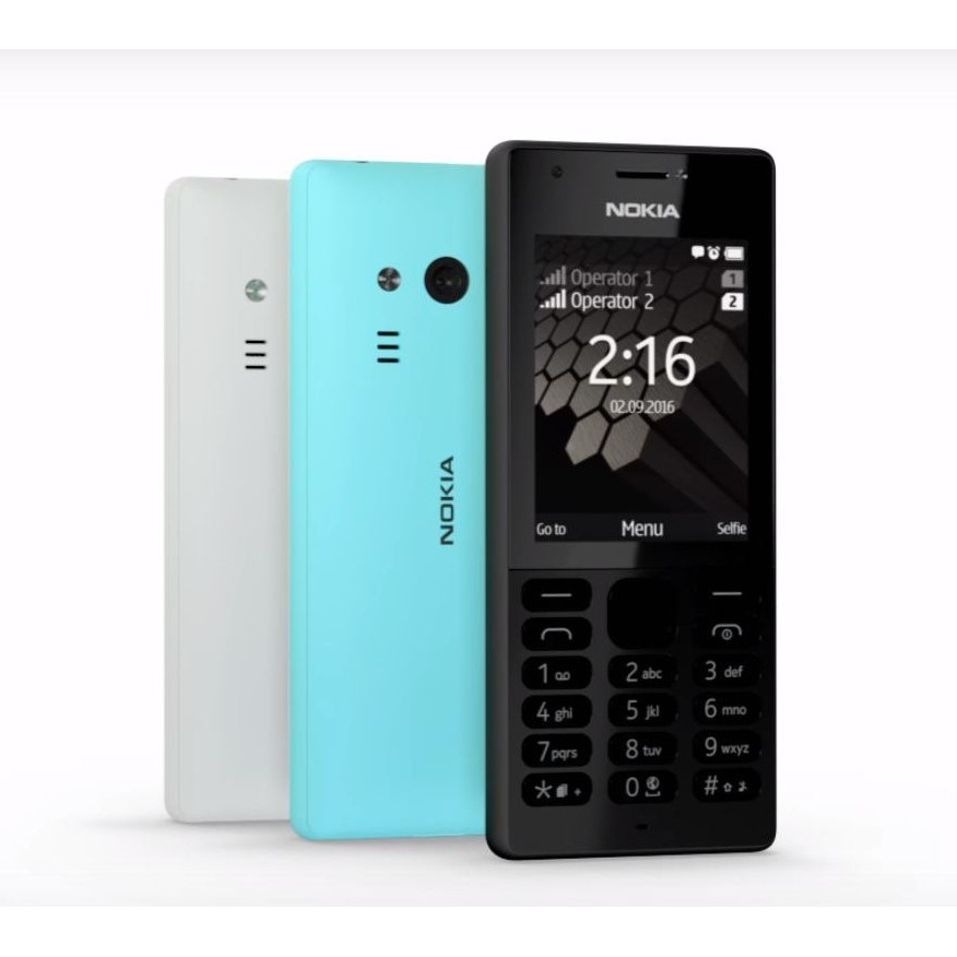 Hp NOKIA 216 Hp Jadul Grosir Termurah