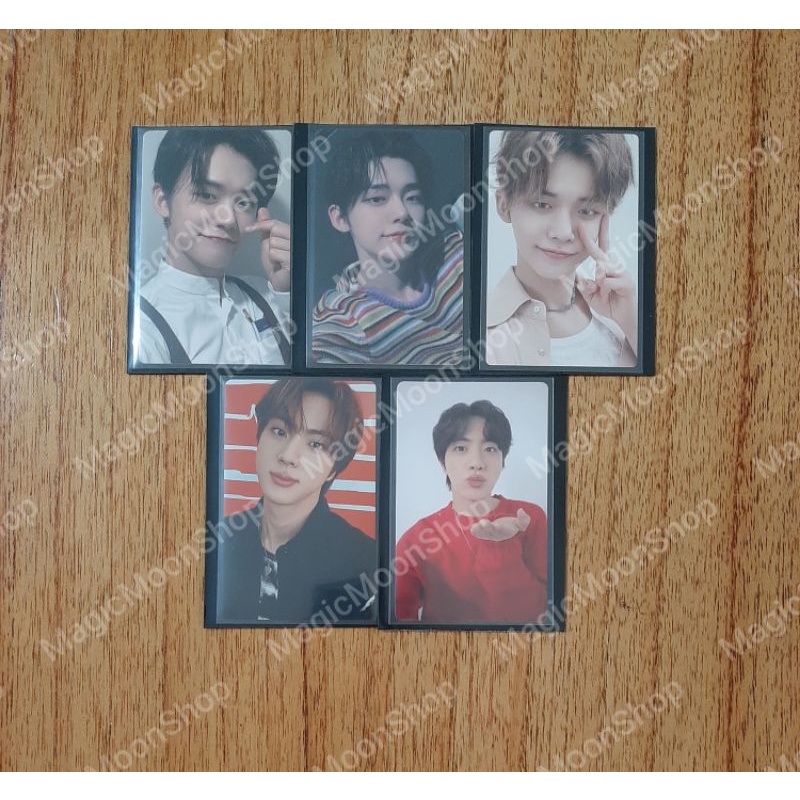 (TOLONG BACA KET) TXT YEONJUN LD SOUNDWAVE FOE, YEONJUN PELANGI, WARI-WARI, YEONJUN LIM B GBGB PHOTO