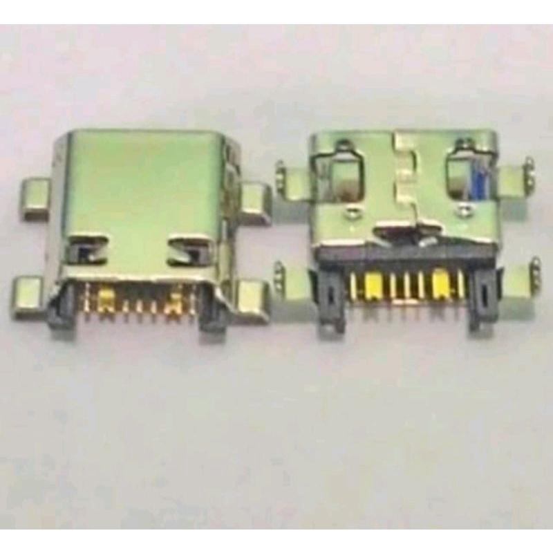 FLEKSIBEL KONEKTOR CHARGER SAMSUNG J2 PRIME