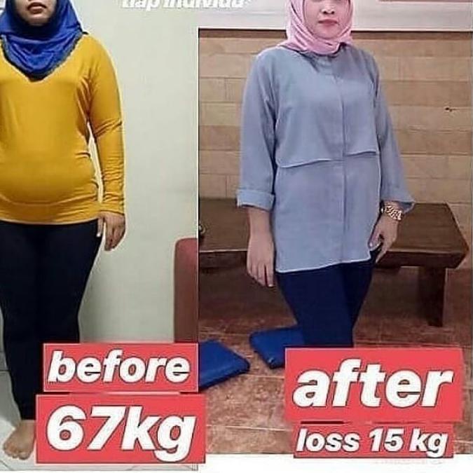 

Trend ❁ [ BIG SALE 12.12 ] NOERA SLIMMING TEA | TEH DIET HERBAL PELANSING SLIM TEA'