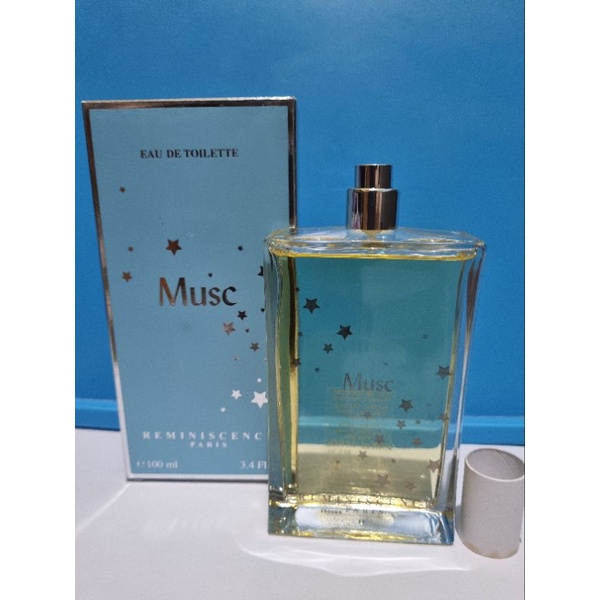 Parfum Reminiscence Musc 100ml