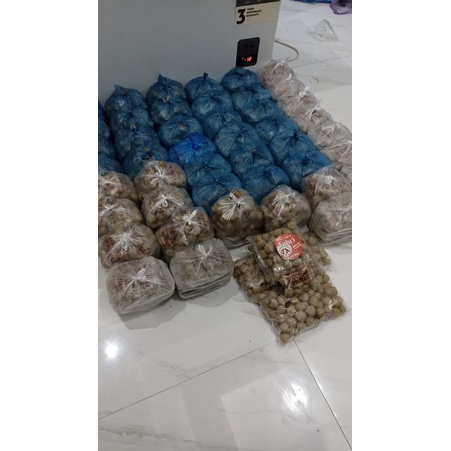 

paket usaha bakso