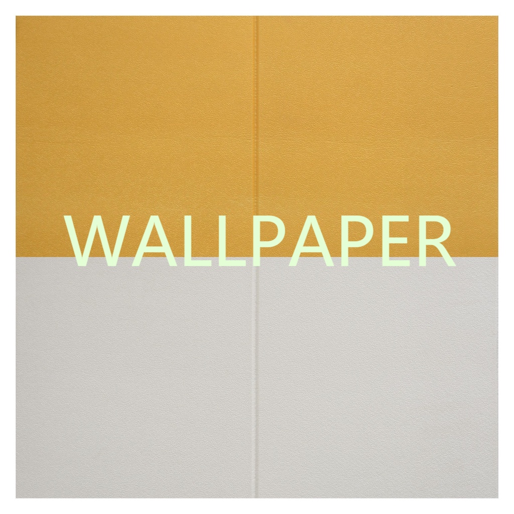 Wallpaper kamar tidur, wallpaper 3 dimensi tahan air, wallpaper ruang tamu, dinding yang indah