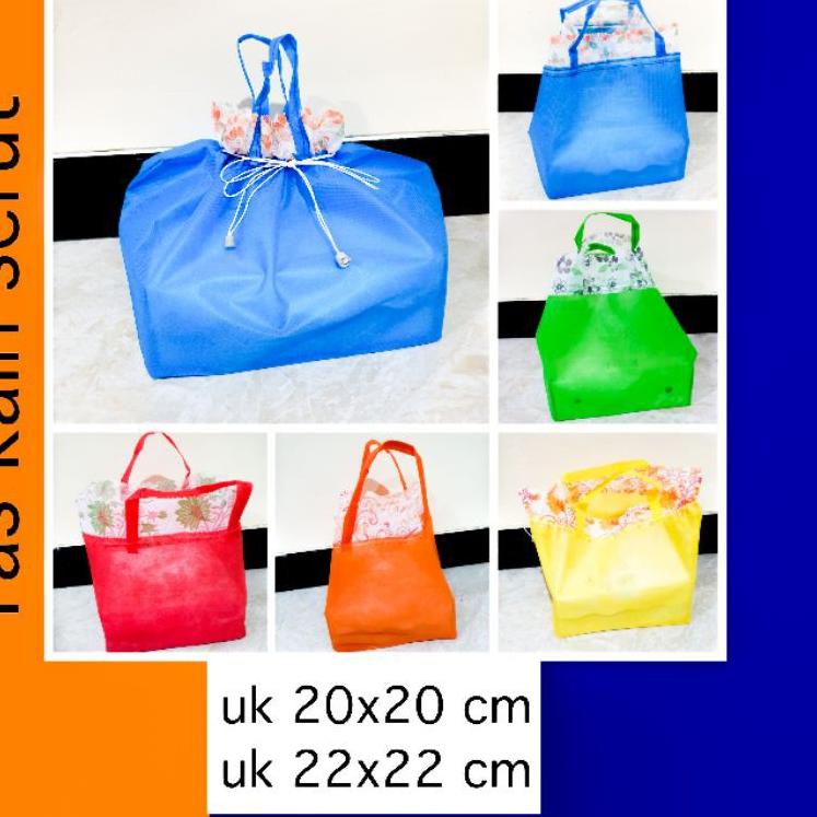 

チ TAS KAIN SERUT uk 20, 22 (1 lusin / 12 pcs) READY STOCK REALPIC!! ギ