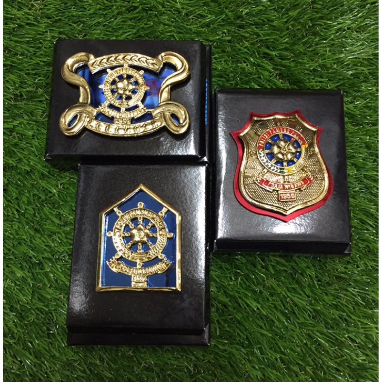 eblem pol pp /kewenangan pol pp/emblem baret pol pp