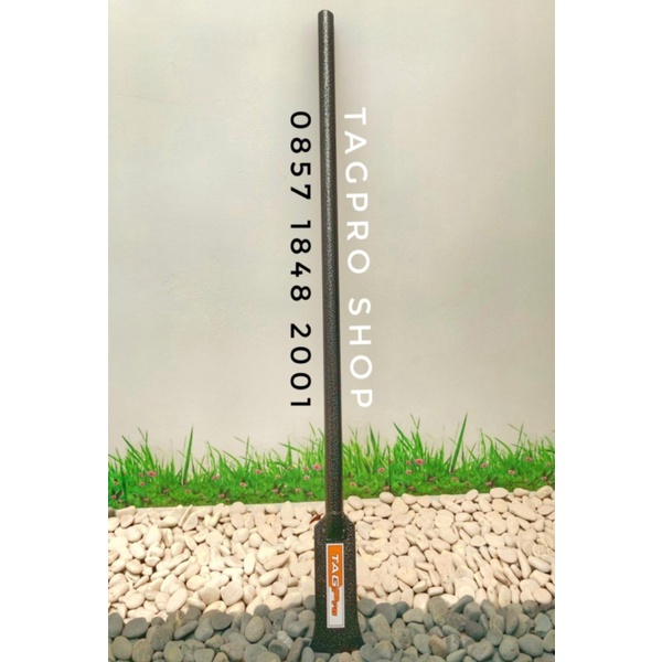 Murah Linggis dodos lempak tanah asli super kuat linggis dodos baja TAGPro Promo