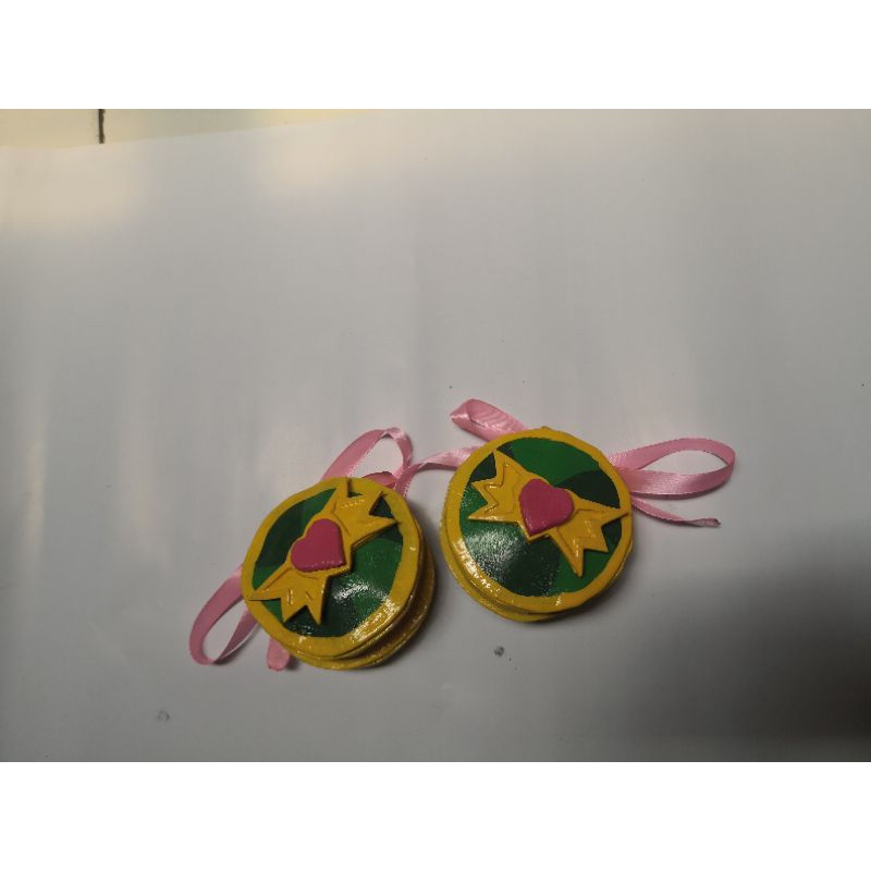 Kecapi tokyo mew mew cosplay