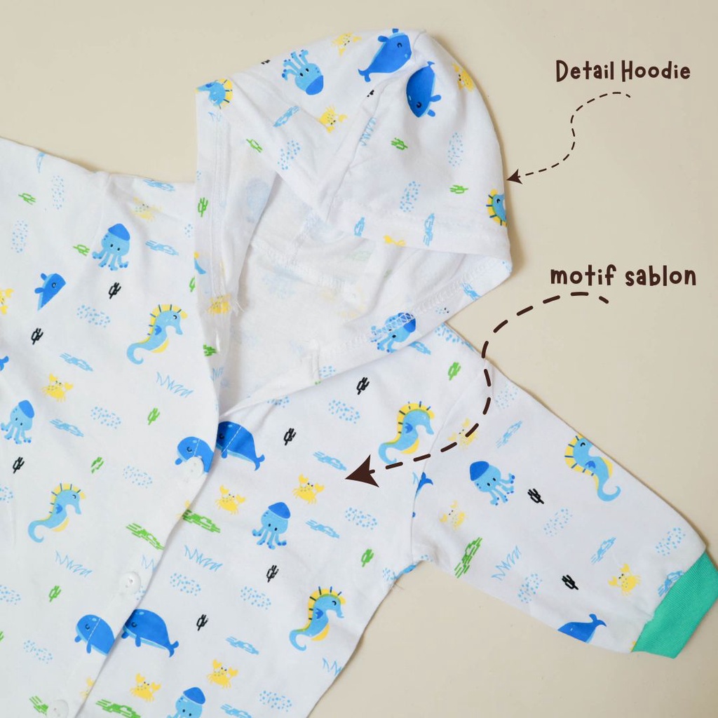 Nuna Store Baju anak laki laki / Baju Jumper Bayi 0 - 6 bulan / Baju Anak Laki-laki / Baju Motif Jumper Pattern