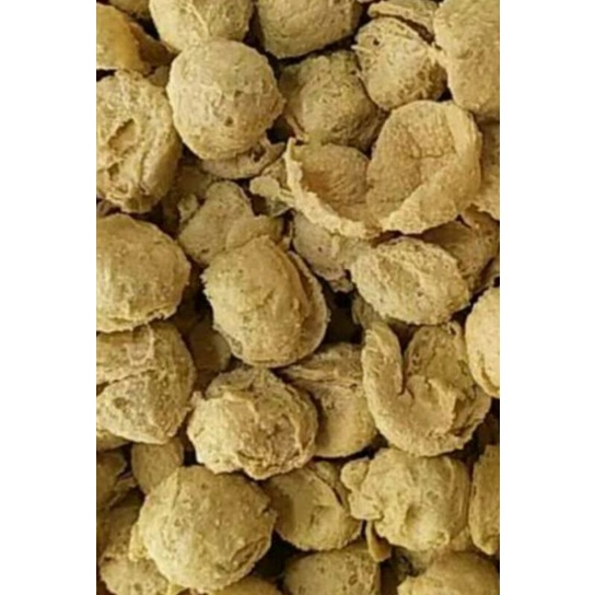 

KRIPIK TAHU WALEK BALI 130gr
