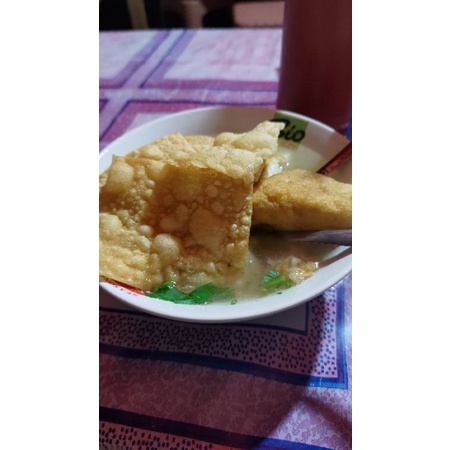 

bakso malang Ursa paket Jing asli daging sapi