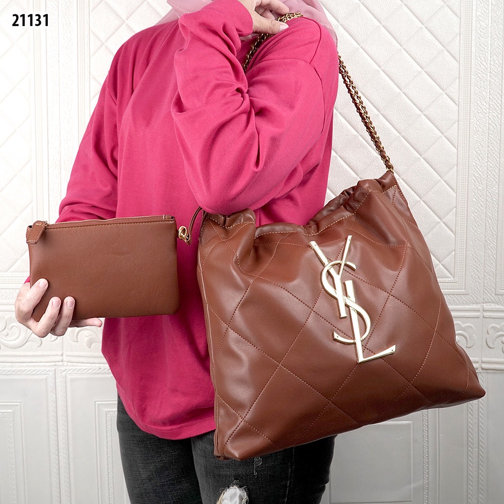 YS 22 Small Hobo Handbag 21131