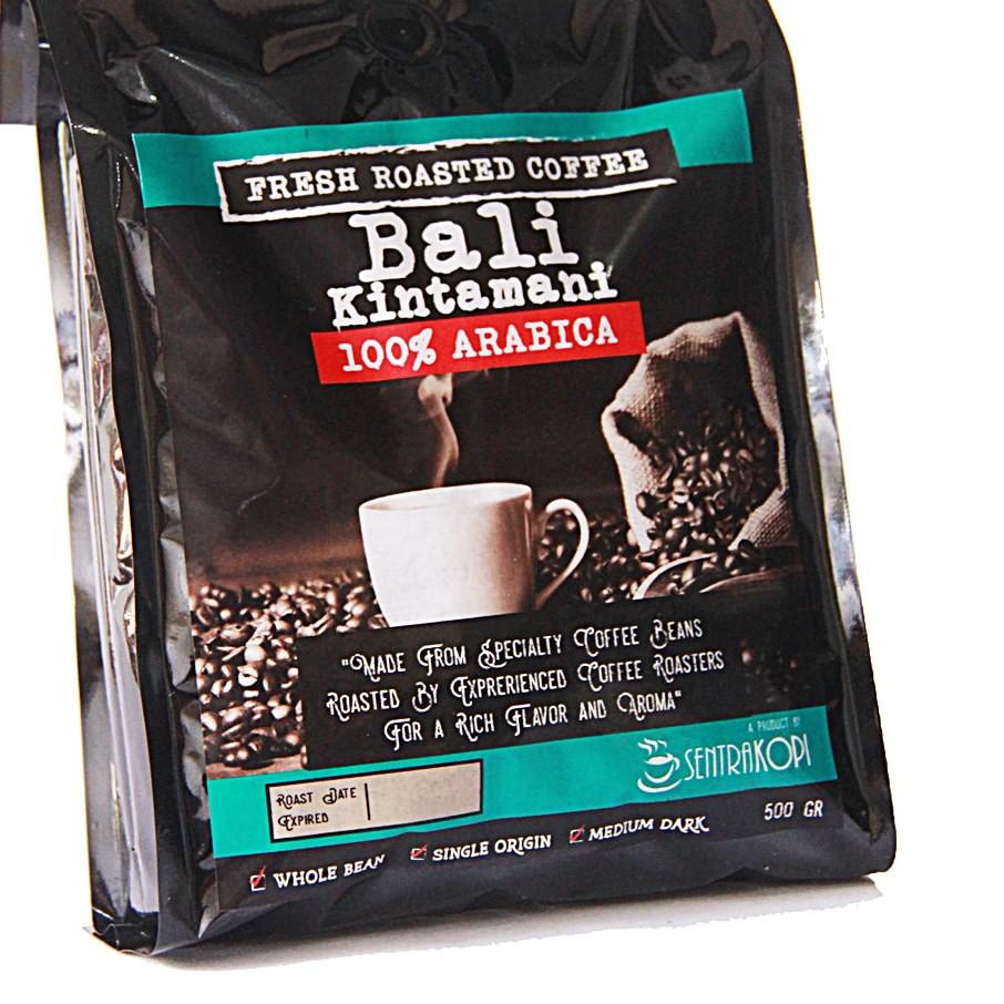 

FREE ONGKIR!Kopi Arabika Bali Kintamani 500 Gram - Bubuk / Biji - Premium Arabica Coffee|SQ1